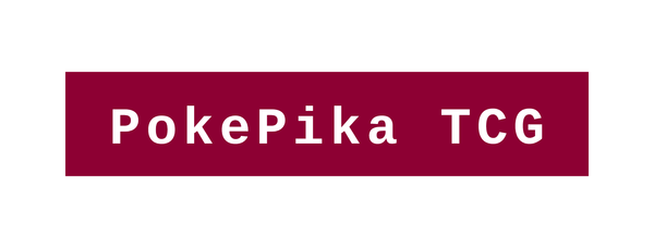 PokePika TCG